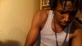 Anthonio Carter Private Show