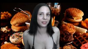 Mesmerized To Keep Gaining- WMV