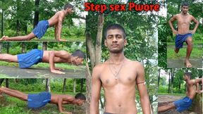PART #3 20 MINUTE WARM UP 🔥 exercise fitness