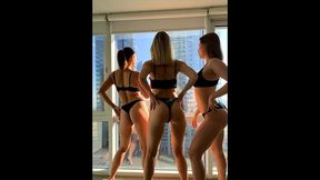 jenny butt perfect ass