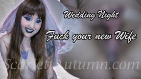Fuck your new Wife WMV