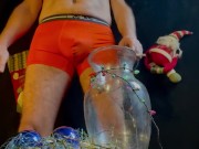 Festive Piss & Smoke Part 1