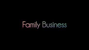 Stepfamily business (4 scenes)