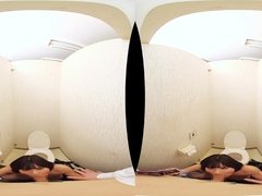 Amateur Asian Japanese Anal Creampie