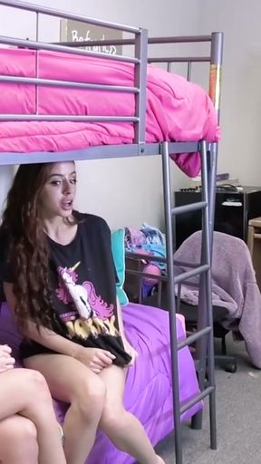Dominant Grown Up Games Featuring Sabina Rouge, Sovereign Syre &amp; Vanna Bardot - MYLF Lesbian Threesome   Clip 2