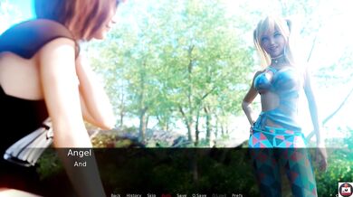 Betrayed - (PT 11) - This is a new experience