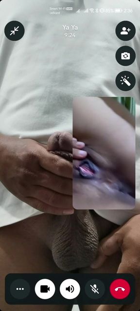 International Call 2025: Call Sex