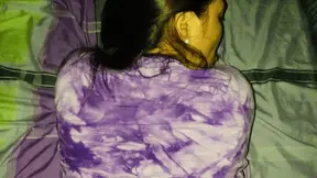 Rare moments of anal action with tight asses
