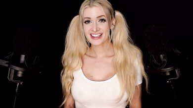 ASMR JOI | Sweet Cheerleader Encourages You To CUM