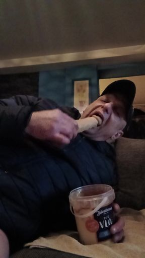 Little Fucking Bitch