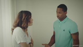 Jealousy 3 - Penelope Cum & Jesus Reyes
