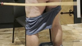 The lecherous office employee Part 2 of 2
