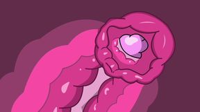 Internal Creampie, Ejaculation Inside