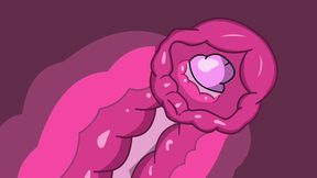 Internal Creampie, Ejaculation Inside