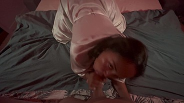 Real Sextape With French Arab Teen