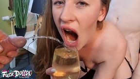 double penetration emma fantasy hardcore 2on1 bbg anal & dp for ukrainian cutie