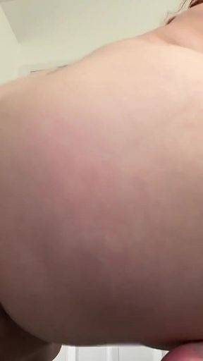 Dirty Talking While I Bounce My Thick Ass on Your Cock and Drain Your Balls