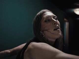 Parasite Fuckfest Squirting - Megan Mistakes & Emma Rosie