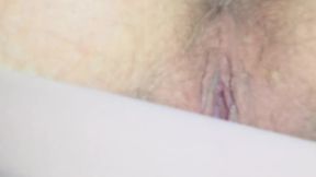 Hope s'assoie sur mon visage (POV)