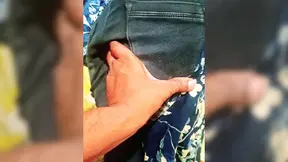Sensual Massage Leads to Deep Fingering and Wet Squirt