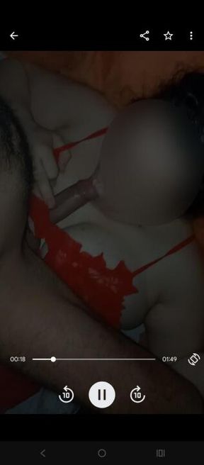 Io e mia moglie