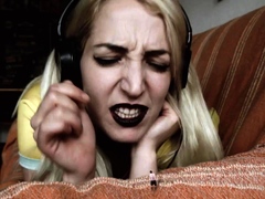 RRawPictures - Siblings Until The End Fx - Liz Rainbow