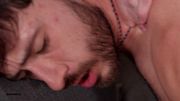 FIERCE THRUSTS DRIVE RAVENOUS COCK WORSHIP AND STUTTERED BREATH