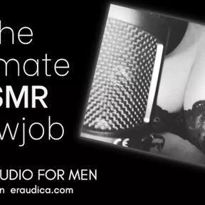 The Ultimate ASMR Blowjob - Erotic Audio for Men by Eve&#039;s Garden