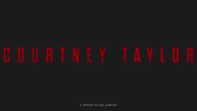 Amwf courtney taylor x jesh