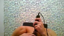 Julian Andres C Private Show