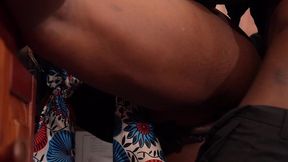 viens prendre cette bite bebe