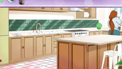 Naughty anime dolls are craving or some pussy drilling romance