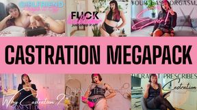 Castration Megapack