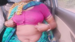car sex. beautiful housewife cheating husband try to fucking husband s father. telugu dirty talks.