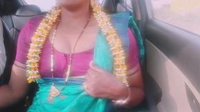 car sex. beautiful housewife cheating husband try to fucking husband s father. telugu dirty talks.