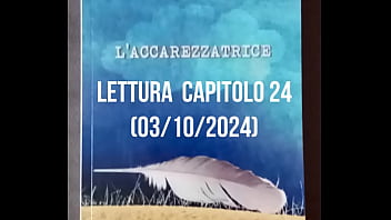 L&#039_Accarezzatrice (Cap.24)