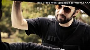 Adriana Chechik - Crossing Borders