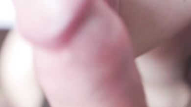 Ex girlfriend begging doggystyle raw pink pussy cumshot