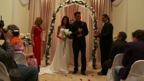 cute girl cindy hope have a private sex casting with marco banderas