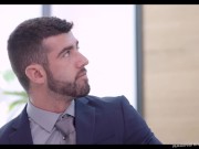 RagingStallion - Muscle Hunk Double Stuffed