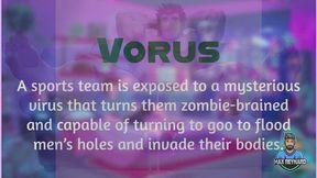 The Vore Virus