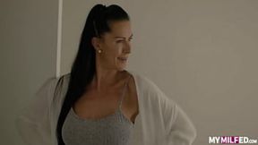 Hot MILF Action