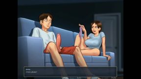 Summertime Saga Sex