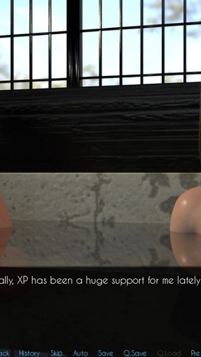 Happily Ever After by Escovic Games - Hot Lady Fuck Both Husband and Wife, Separately 5