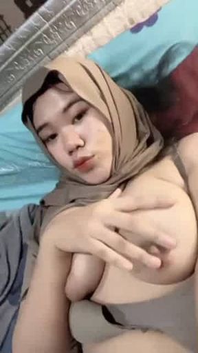 Vita hijab tobrut part 03