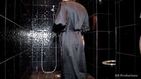 TEASED AND TORMENTED IN THE SHOWER (HD 720p)