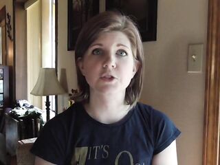 Vlog - How I Got My Porn Name