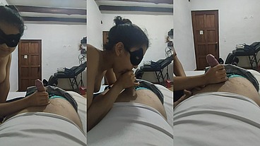 Profe que rica verga tienes!
