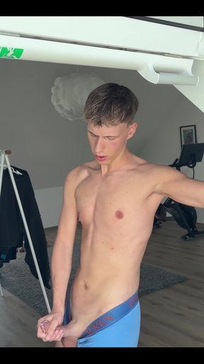 So Horny