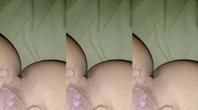 Buceta apertada, Garota solo